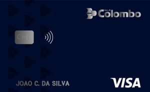 Conheça o cartão Colombo: dá para parcelar em até 24x