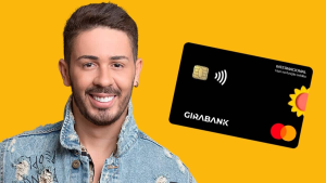 Conheça o cartão Girabank