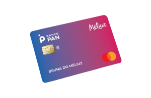 Conheça o cartão Méliuz