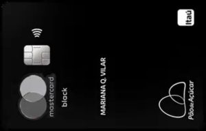 Conheça o cartão Pão de Açúcar Black