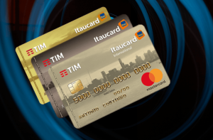 Conheça o cartão TIM Itaucard