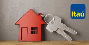Conheça o financiamento imobiliário Itaú