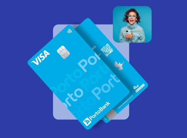 cartão Porto Seguro Bank