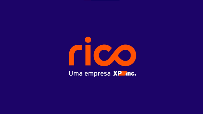 cartão Rico Visa Infinite