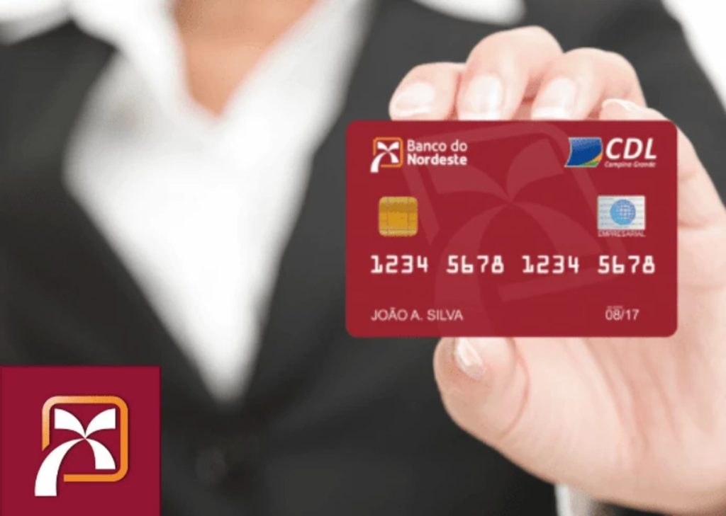 empréstimo Banco do Nordeste