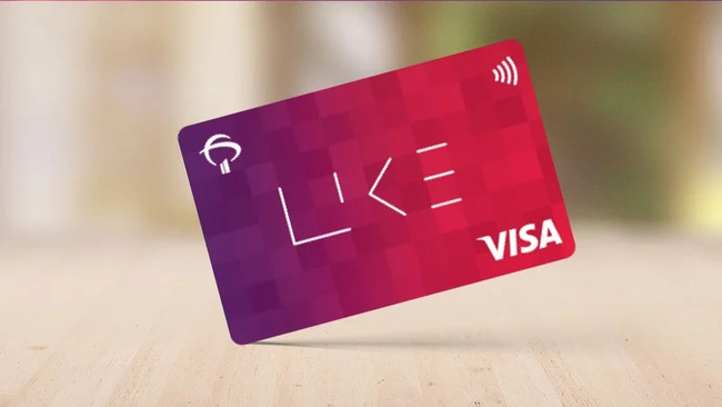 Fatura do cartão Bradesco