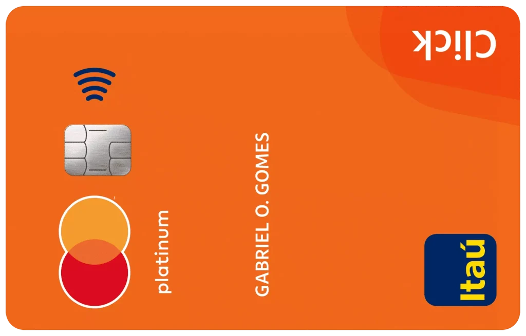 limite cartão itaucard