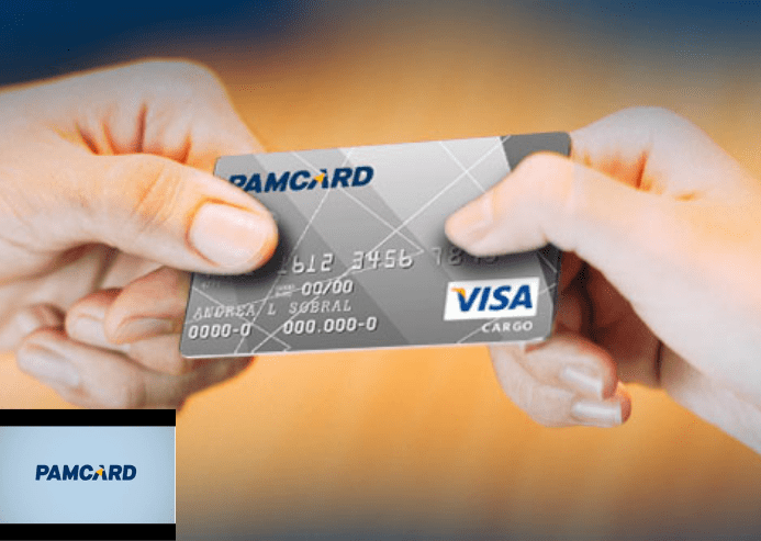Cartão Pamcard