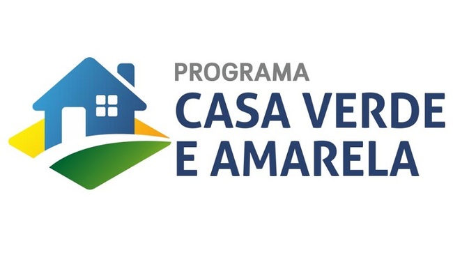 financiamento Casa Verde e Amarela