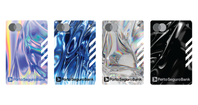 cartão Porto Seguro Platinum