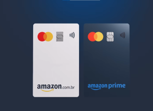 Conheça o cartão Amazon: possibilidade de anuidade grátis