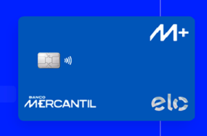 Mercantil Elo Básico: conheça o cartão que oferece dinheiro de volta